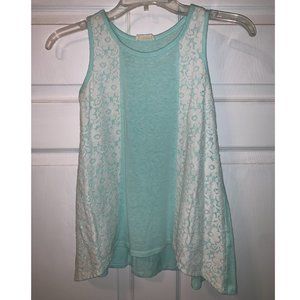 BTWEEN Tanktop with Lace